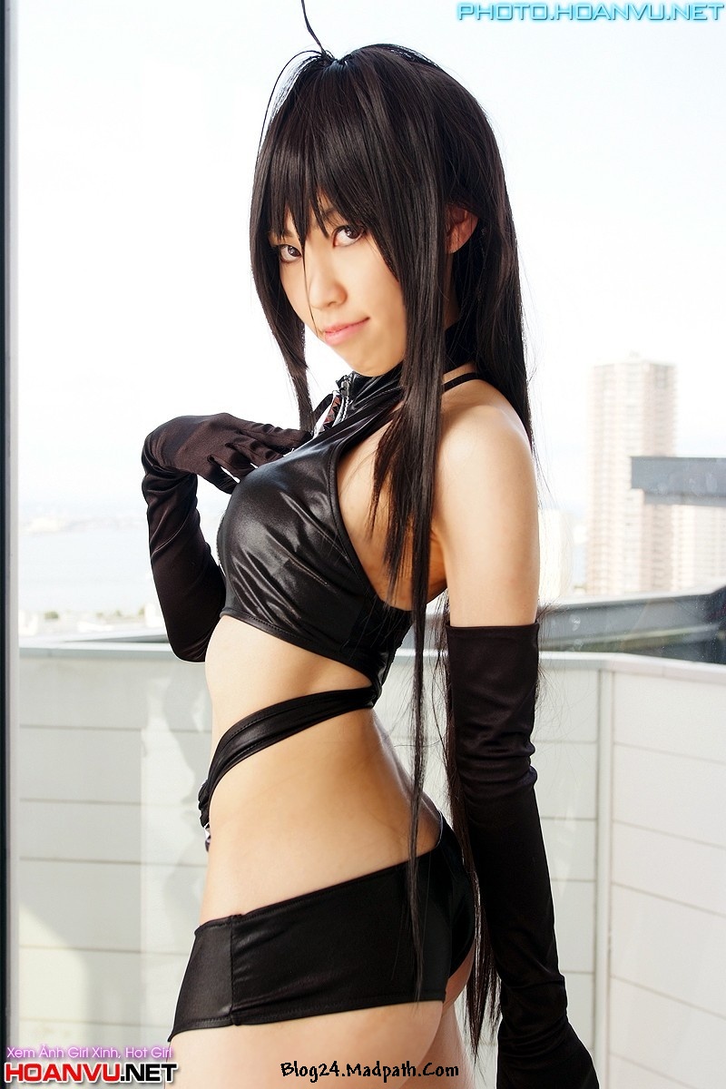 ảnh đẹp, hình ảnh về Cosplay Dead or Alive, Cosplay Dead or Alive