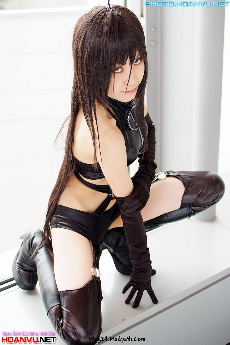 ảnh đẹp, hình ảnh về Cosplay Dead or Alive, Cosplay Dead or Alive