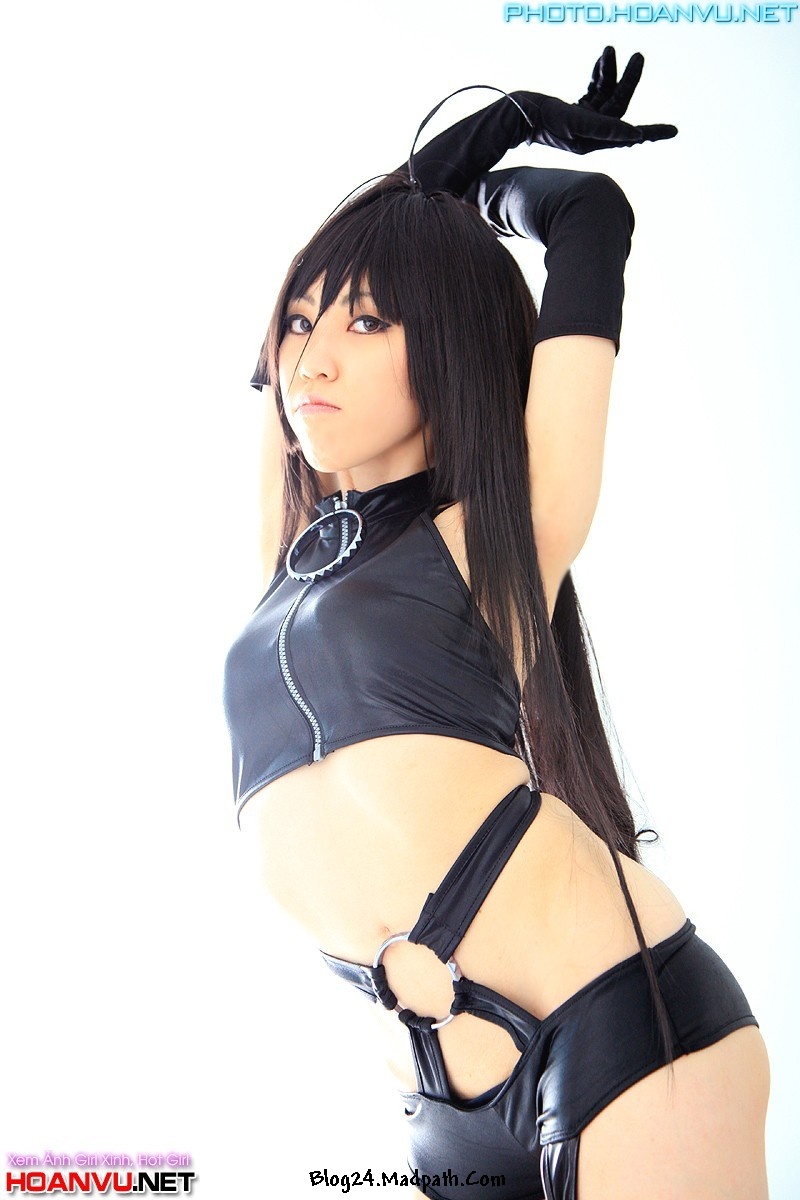 ảnh đẹp, hình ảnh về Cosplay Dead or Alive, Cosplay Dead or Alive