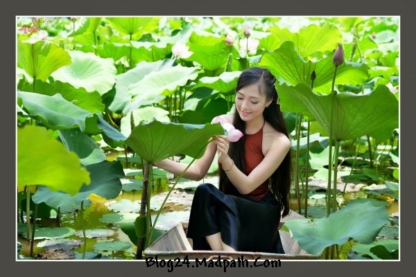 ảnh đẹp, hình ảnh về Girl xinh với áo yếm mỏng manh khoe làng da trắng xinh, Girl xinh với áo yếm mỏng manh khoe làng da trắng xinh