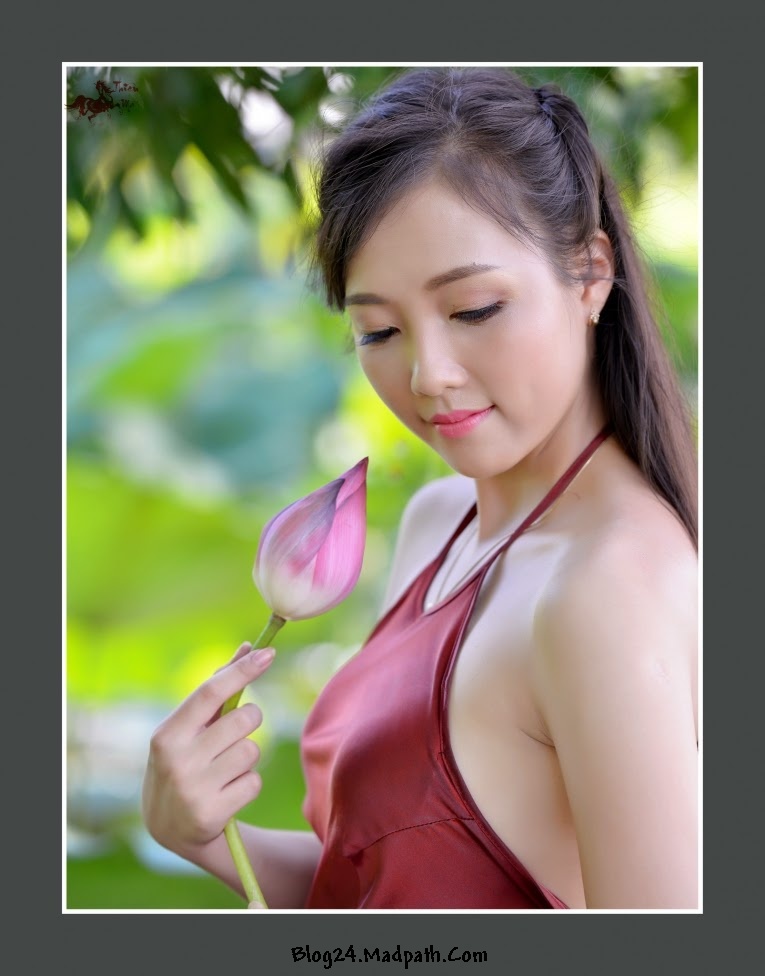 ảnh đẹp, hình ảnh về Girl xinh với áo yếm mỏng manh khoe làng da trắng xinh, Girl xinh với áo yếm mỏng manh khoe làng da trắng xinh