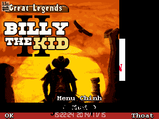 ảnh đẹp, hình ảnh về Great Legends: Billy the Kid II vh bởi HaiGiang, Great Legends: Billy the Kid II vh bởi HaiGiang