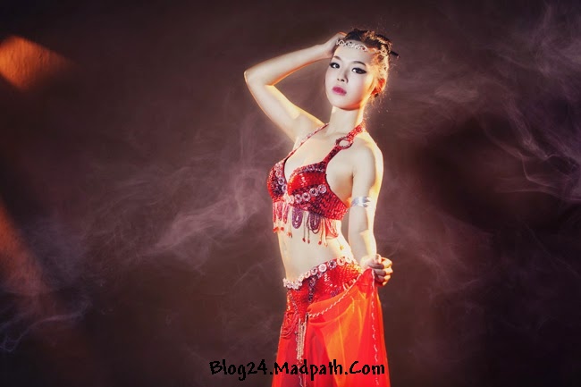 ảnh đẹp, hình ảnh về Thiếu nữ khoe eo thon múa belly dance, Thiếu nữ khoe eo thon múa belly dance